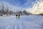 В конце ноября в Прикамье откроется горнолыжный сезон 