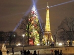 Рождество в Париже уже не будет таким зрелищным