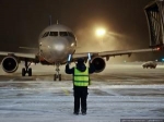 В России проверят, как аэропорты подготовились к праздникам