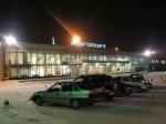 В аэропорту Перми стоимость парковки снизилась в два раза