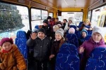 Минтранс изменит график ввода "возрастного ценза" для детских автобусов