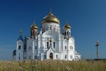 Религиозный туризм планируют развивать в России