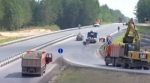 В Прикамье отремонтируют около двух тысяч километров дорог