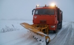В Прикамье контроль за содержанием загородных трасс ведется круглосуточно