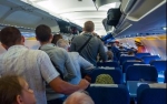 Штраф за мелкое хулиганство на борту самолета может вырасти в десять раз