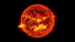  «Антивспышки» на Солнце закончатся к концу марта
