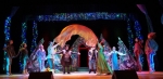 Театры малых городов Прикамья получили около 34 млн рублей на новые постановки