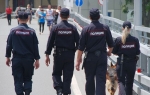 В городах проведения ЧМ-2018 появится туристическая полиция