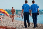В Крыму на пляжах не разрешат шуметь