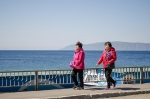 Китайские туристы поставили рекорд по турпотоку в Турцию
