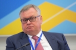 Глава ВТБ разработал план по отказу от американской валюты
