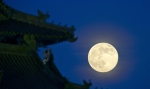 Над Китаем через два года взойдет искусственная луна