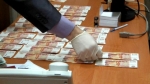 На строительной площадке ЖК «Любимов» арестован сотрудник компании «Стройтрансгаз»