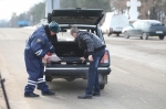 Березниковские инспекторы ДПС нарушали закон 