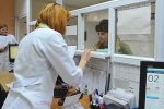 Поликлиники Березников будут работать в новогодние каникулы
