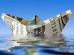 Иностранцы вывели из России рекордную сумму