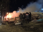 БСК назовет причину аварии в Березниках в течение двух дней