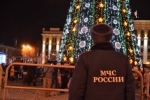 В Березниках введен особый противопожарный режим