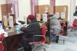 БерезниковскийМФЦ за год оказал населению около 120 тысяч услуг