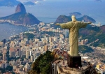 ЮНЕСКО назвала Рио-де-Жанейро столицей мировой архитектуры 