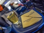 В меню эконом-класса авиалайнеров вернулись алкогольные напитки
