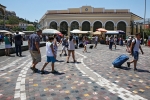 Кипру и Греции теперь нужны богатые туристы