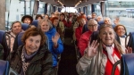 В Прикамье участников проекта «Серебряный туризм» увеличится до 2 тысяч человек