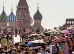 На развитие культуры и туризма в России выделено более 21 млрд рублей