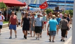 Туристы из России могут посещать Турцию по внутренним паспортам