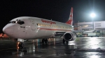 Москва назвала условия возобновления полетов в Грузию
