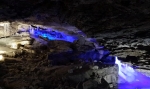В Кунгурской ледяной пещере туристы могут бесплатно пользоваться Wi-Fi 