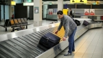 Изменились правила провоза багажа через границу