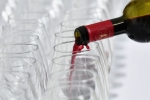 Российские медики опровергли пользу красного вина
