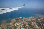 Из-за усиления мер безопасности подорожают авиабилеты в Египет