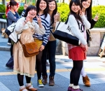 В Японии намерены запустить туристический проект «Владивосток+»