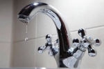 Отключение воды 