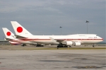 Japan Airlines переводит рейсы в Шереметьево