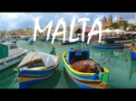 Туристический поток на Мальту помолодел 