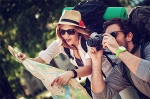 70% туристов решают, куда хотят поехать, «на ходу»