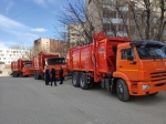 Малоимущие многодетные семьи Прикамья не будут платить за вывоз мусора