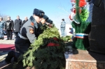 В Прикамье готовятся ко Дню памяти погибших в Чечне ОМОНовцев
