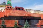 Названы любимые места иностранных туристов в Москве