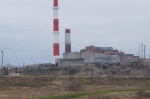 В Березниках ТЭЦ-10 пошла под ковш экскаватора