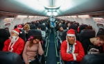 Авиакомпании заявили о риске срыва полетов в новогодние праздники