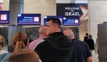 В Израиле прокомментировали ситуацию с недопуском россиян в страну
