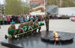 В Березниках более 600 ветеранов получат повышенные выплаты к юбилею Победы