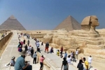 Жители Египта не очень хотят российских туристов