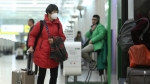 Из-за коронавируса в Китае авиаперевозчики терпят убытки