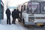 В Орле изменится маршрут автобуса №138