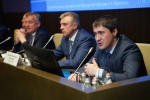 Свою первую поездку в статусе «врио» Дмитрий Махонин совершит в Березники